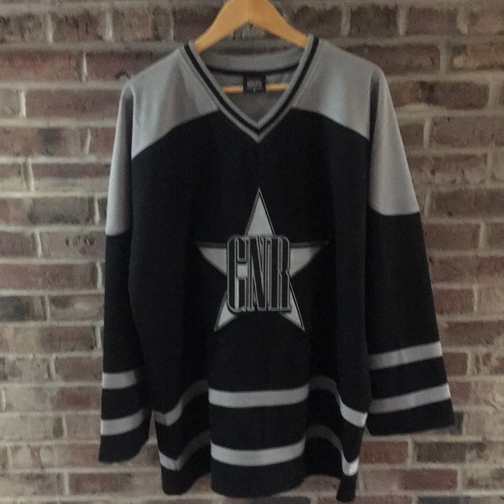 Guns and Roses Limited Edition Official Merchandise Xl, pre-owned, mint